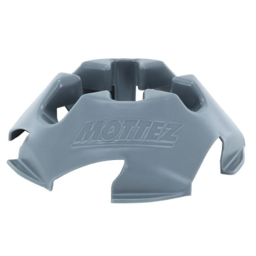 MOTTEZ držač trotineta sivi