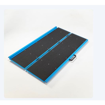 MOTTEZ rampa nosivost 450KG