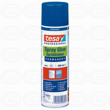 TESA ljepilo u spreju 500ml