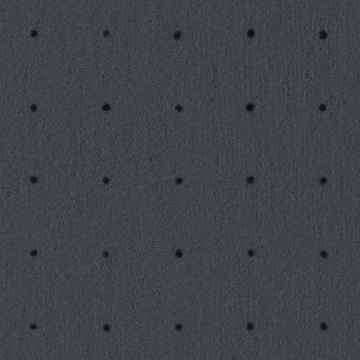 VORWERK itison Forma Design 5X41 sivi sa tačkama 4 m
