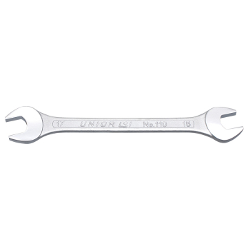 UNIOR ključ viljuškasti 6x7 art.110/1