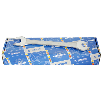 UNIOR ključevi viljuškasti-set 6-32/12CB art.110/1