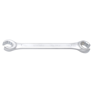 UNIOR ključ rasječeni okasti 10x11 art.183/2