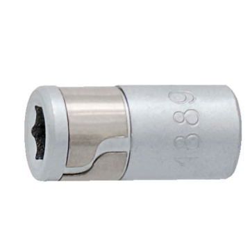 UNIOR  Adapter 1/4 za nastavke vijač.