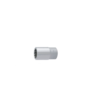UNIOR nasadni ključ 18 mm (12 uglova) 1/2”