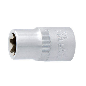 UNIOR nasadni ključ Torx E16