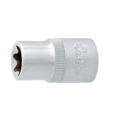 UNIOR nasadni ključ Torx E18