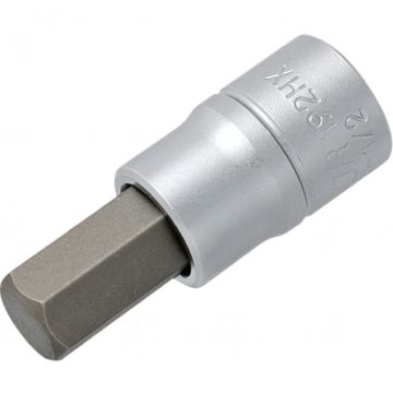 UNIOR nasadni ključ imbus 5 mm 1/2”