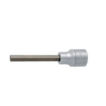 UNIOR nasadni ključ imbus 7 mm dugi 1/2”
