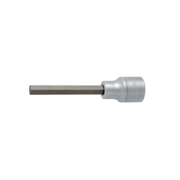UNIOR nasadni ključ imbus 8 mm dugi 1/2”