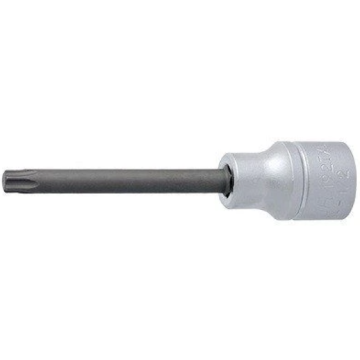 UNIOR Ključ nasadni Torx T 30-1/2