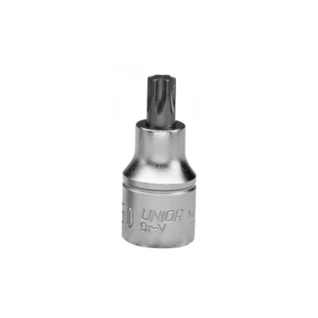 UNIOR nasadni ključ Torx T55 1/2”