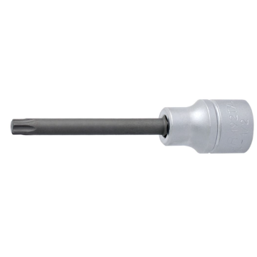 UNIOR Ključ nasadni Torx T 55-1/2