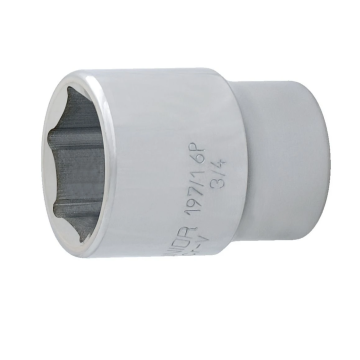 UNIOR nasadni ključ 3/4" veličine 27 mm