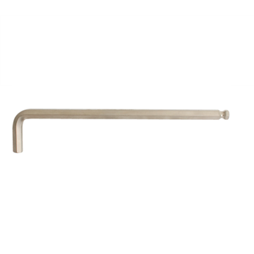 UNIOR dugi Inbus ključ 4 mm 220SL pod uglom