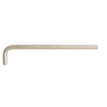 UNIOR Inbus ključ 5 mm 220L dugi ravni