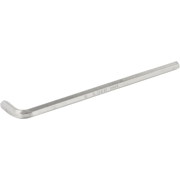UNIOR Inbus ključ 12 mm 220L dugi