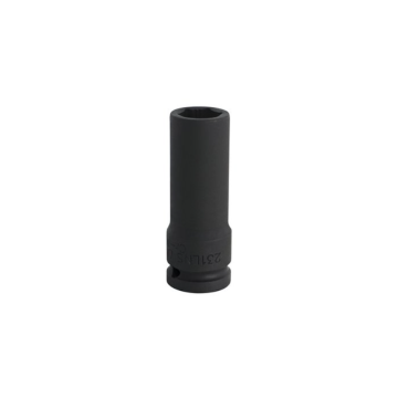 UNIOR nasadni ključ 19 mm 1/2" dugi IMPACT