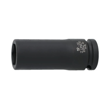 UNIOR nasadni ključ 24 mm 1/2" dugi IMPACT