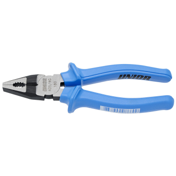 UNIOR kliješta kombinovana 200mm art.405/4G