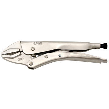 UNIOR kliješta grip 250mm art.430/3