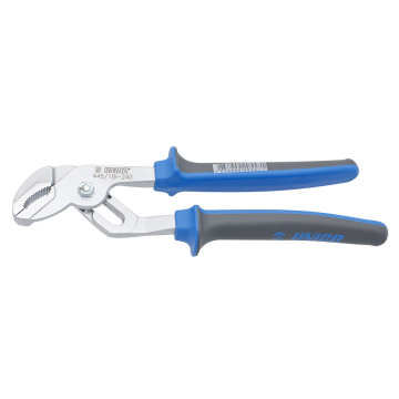 UNIOR kliješta univerzalna 240mm  art.445/1BI