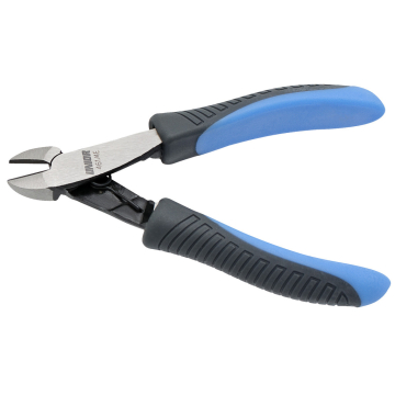 UNIOR sječice elektroničarska 115mm art.461/4E