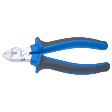 UNIOR sječice višenamjenske 160mm art. 462/1BI