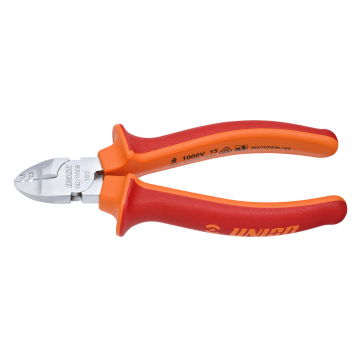 UNIOR sječice višenamsjenske izolovane 160mm art.462/1VDEBI