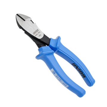 UNIOR sječice kose 180mm art. 466/4G