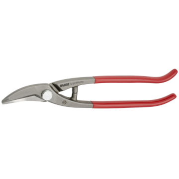 UNIOR makaze za lim 280-a Lijeve art.572L/7PR