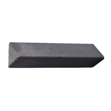 UNIOR noževi izmjenjivi trougaoNI za makaze 900mm  art.596.3PLUS/7