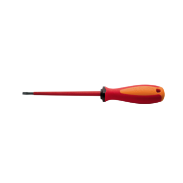 UNIOR Izvijač 1,0 x 5,5 x 125 VDE TBI