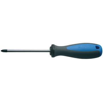 UNIOR izvijač PH1x200 TBI krstastii art.615TBI