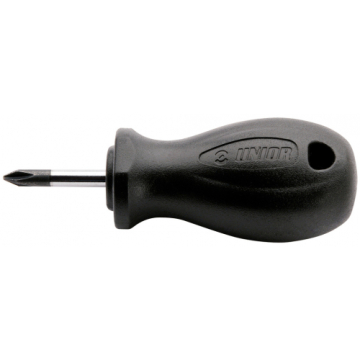 UNIOR izvijač krstasti 1x25 art.626 CR