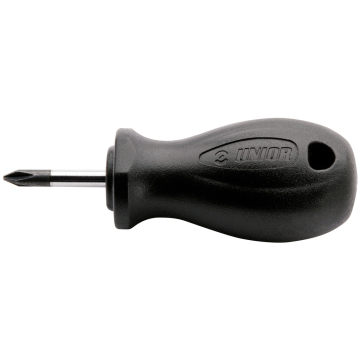 UNIOR izvijač krstasti 2x25 art.626 CR