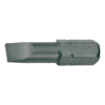 UNIOR izvijač nast.pljos.0.8x5.5-c6,3 art.6460C6,3