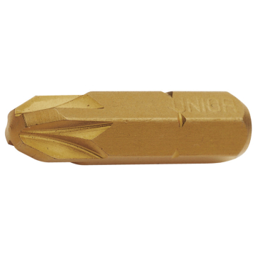 UNIOR izvijač nast.krst PZ3-c6,3-tin art.6466C6,3