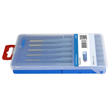 UNIOR izbijači garnitura