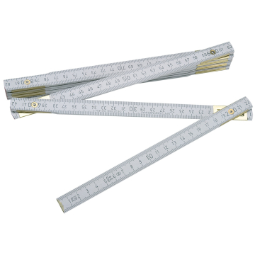 UNIOR metar drveni 2m art.710W