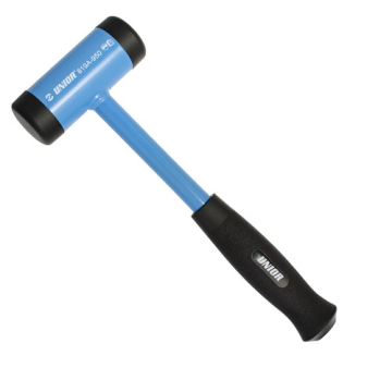 UNIOR čekić plastični protivodbojni art.819A