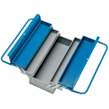 UNIOR kutija za alat petodjelna art.915/5