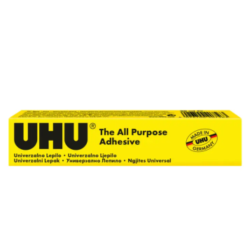 UHU univerzalno ljepilo 20 ml