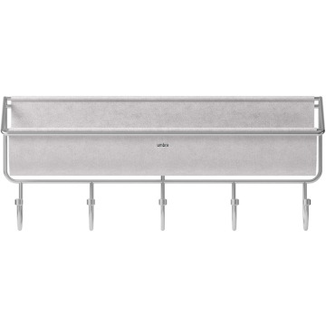 UMBRA zidna vješalica- organizer