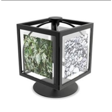 UMBRA ram za slike kocka Rocker