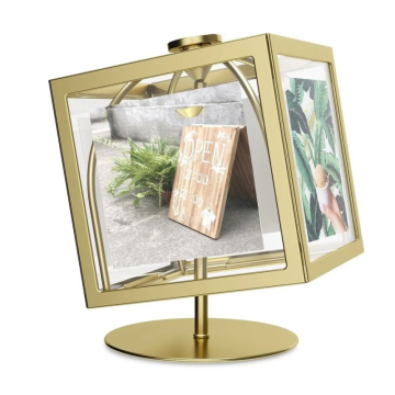 RAM za slike Umbra Rocker 11x11x16 cm