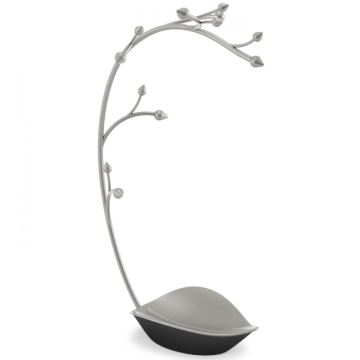 UMBRA stalak za nakit Orhideja 22x15x36cm