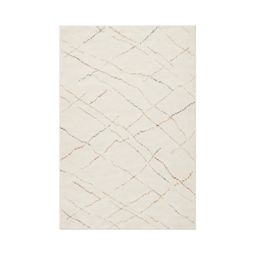 EKO HALI tepih Piccolo 0009 05 Cream Multy 120x180 cm