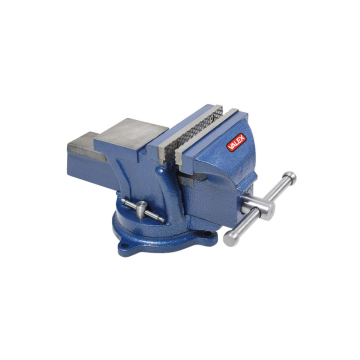 VALEX škrip 125mm plavi