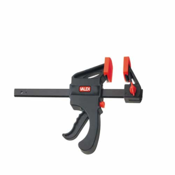 VALEX stega 150x45mm automatska